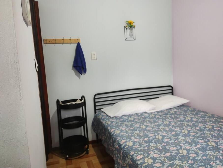Cabana En La Montana Venecia Esterno foto
